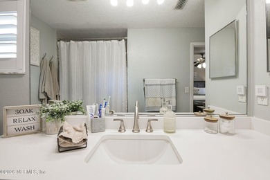 Welcome to this beautifully updated 3-bedroom, 2-bath home - photo 29