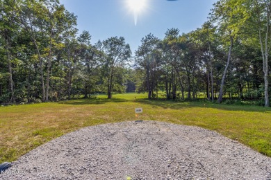 Stillhouse Creek Lake Lot For Sale in Crossville Tennessee