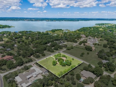 Lake Home For Sale in Southlake, Texas