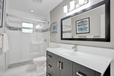 EAST WILTON MANORS 3BD 2BA WATERFRONT POOL HOME! Designed for - photo 33