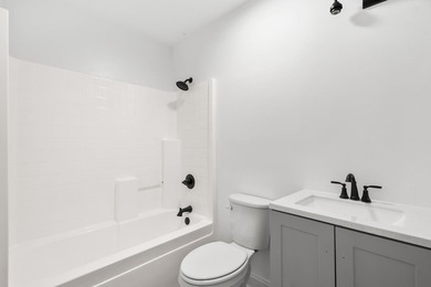 Welcome to 3602 Brampton Dr., located in The Gates, one of the - photo 34