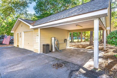 Tucked away in a private, serene residential community, this - photo 38