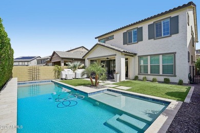 Beautifully updated and meticulously maintained home in highly - photo 39
