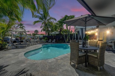 EAST WILTON MANORS 3BD 2BA WATERFRONT POOL HOME! Designed for - photo 40