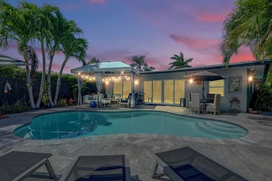 EAST WILTON MANORS 3BD 2BA WATERFRONT POOL HOME! Designed for - photo 41