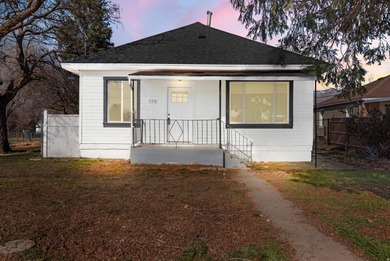 Great Salt Lake Home For Sale in Ogden Utah