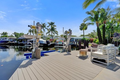 EAST WILTON MANORS 3BD 2BA WATERFRONT POOL HOME! Designed for - photo 42