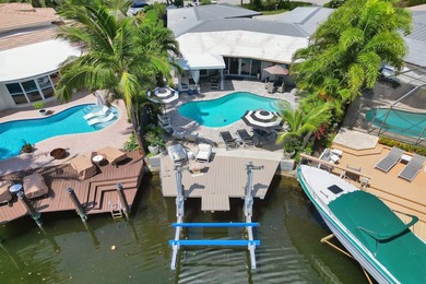 EAST WILTON MANORS 3BD 2BA WATERFRONT POOL HOME! Designed for - photo 44