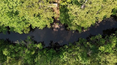 Tucked away on 7.6+ acres of unrestricted, lakefront land on - photo 45