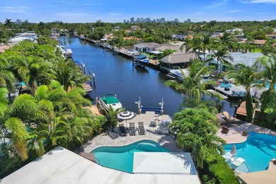EAST WILTON MANORS 3BD 2BA WATERFRONT POOL HOME! Designed for - photo 45