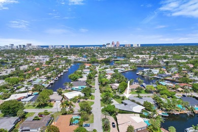 EAST WILTON MANORS 3BD 2BA WATERFRONT POOL HOME! Designed for - photo 46