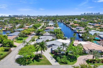 EAST WILTON MANORS 3BD 2BA WATERFRONT POOL HOME! Designed for - photo 47