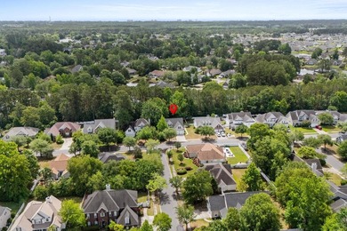 Welcome to 3602 Brampton Dr., located in The Gates, one of the - photo 48