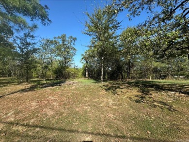 Lake Lot For Sale in Hot Springs, Arkansas