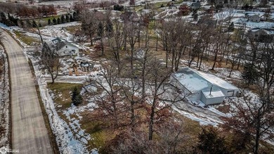 (private lake, pond, creek) Home For Sale in Tipton Iowa