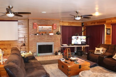 Large Family Tawakoni waterfront on 1.26 Acres - photo 7