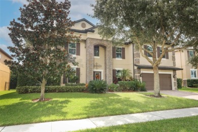 Lake Home For Sale in Winter Garden, Florida