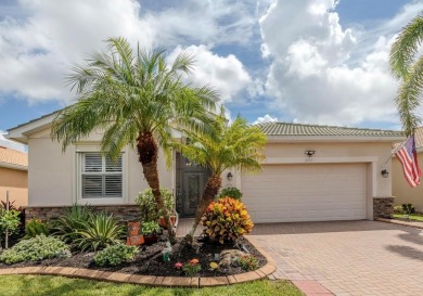 (private lake, pond, creek) Home For Sale in Venice Florida