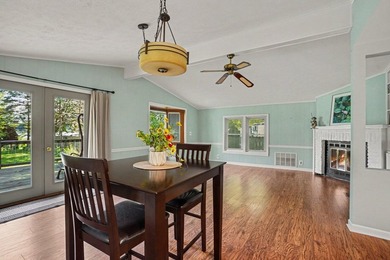 Enjoy peaceful lakefront living in this charming 2-bedroom - photo 6