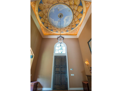 Set on over 5 acres of lushly landscaped grounds, the riverside - photo 5