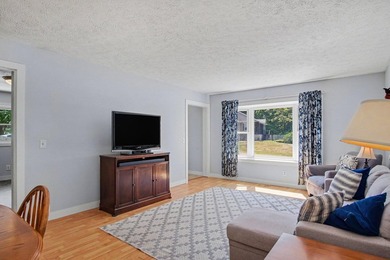 Welcome home to this beautiful 5-bedroom, 2-full bath home with - photo 10