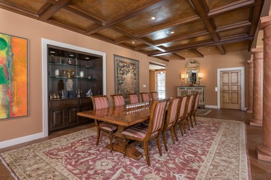 Set on over 5 acres of lushly landscaped grounds, the riverside - photo 10