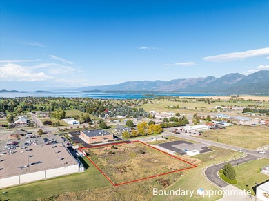 Flathead Lake Commercial For Sale in Polson Montana