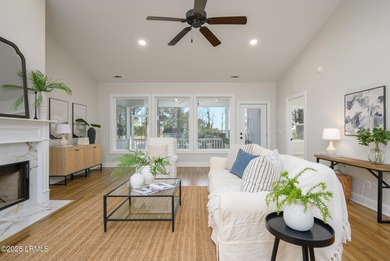 Welcome to this thoughtfully designed Lowcountry cottage - photo 12