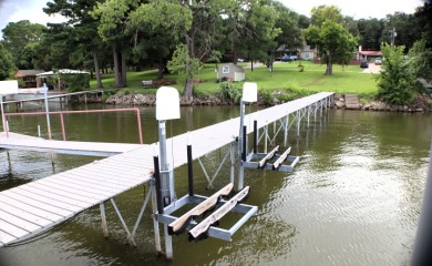 Large Family Tawakoni waterfront on 1.26 Acres - photo 26