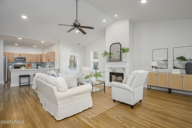 Welcome to this thoughtfully designed Lowcountry cottage - photo 13