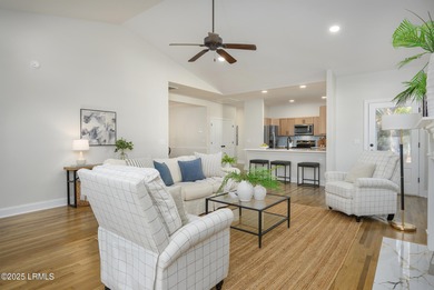 Welcome to this thoughtfully designed Lowcountry cottage - photo 14