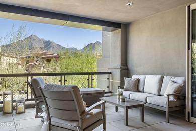 This luxury single story condominium is located in Icon at