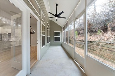 Stunning renovated home in highly sought after Pinnacle Place at - photo 16