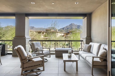 This luxury single story condominium is located in Icon at