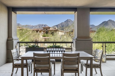 This luxury single story condominium is located in Icon at