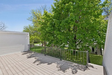 Charming, well-maintained, and truly unique contemporary 3-level - photo 23