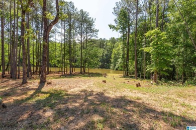 Two lots, 2.76 acres, and 95 feet of water frontage on Lake - photo 27