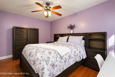 Welcome to this spacious and beautifully maintained two-family - photo 30