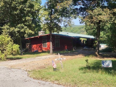 Lake Home For Sale in Cherokee Village, Arkansas