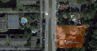 Lake Commercial Off Market in Tampa, Florida