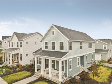 (private lake, pond, creek) Home For Sale in South Jordan Utah