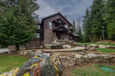 Welcome to your dream home at Priest Lake Golf Course! This - photo 33