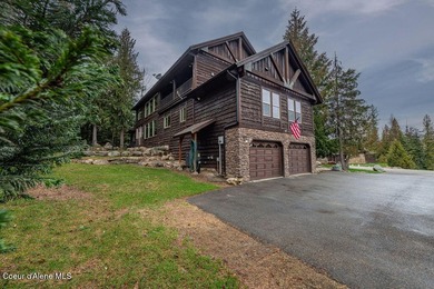 Welcome to your dream home at Priest Lake Golf Course! This - photo 34