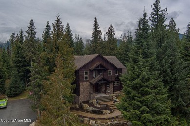Welcome to your dream home at Priest Lake Golf Course! This - photo 36