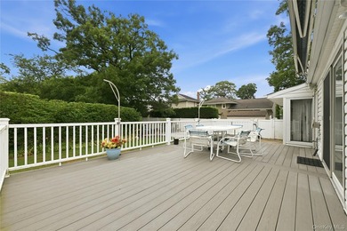 Spacious 4-bedroom, 2 full bath, 2 half bath Colonial offering - photo 36