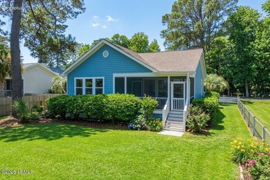 Welcome to this thoughtfully designed Lowcountry cottage - photo 37