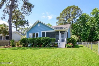 Welcome to this thoughtfully designed Lowcountry cottage - photo 38