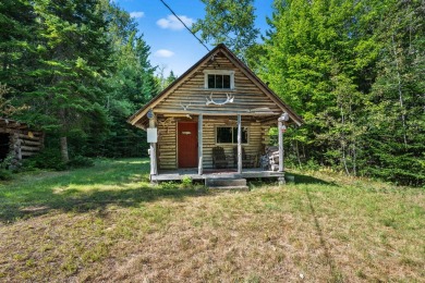 Mooselookmeguntic Lake Home For Sale in Rangeley Plt Maine