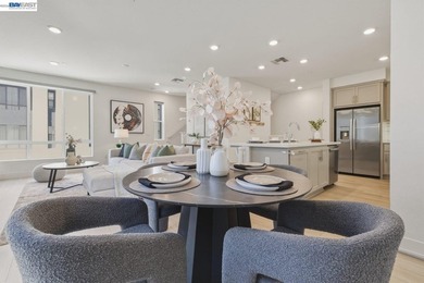 Stunning upgraded townhome in Fremont's highly sought-after - photo 3