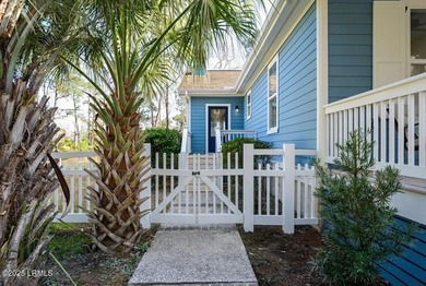 Welcome to this thoughtfully designed Lowcountry cottage - photo 43